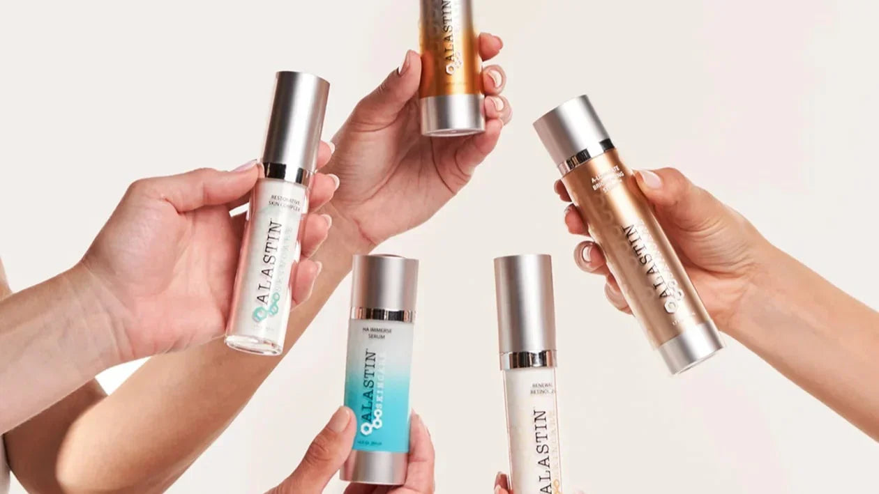 ALASTIN Skincare