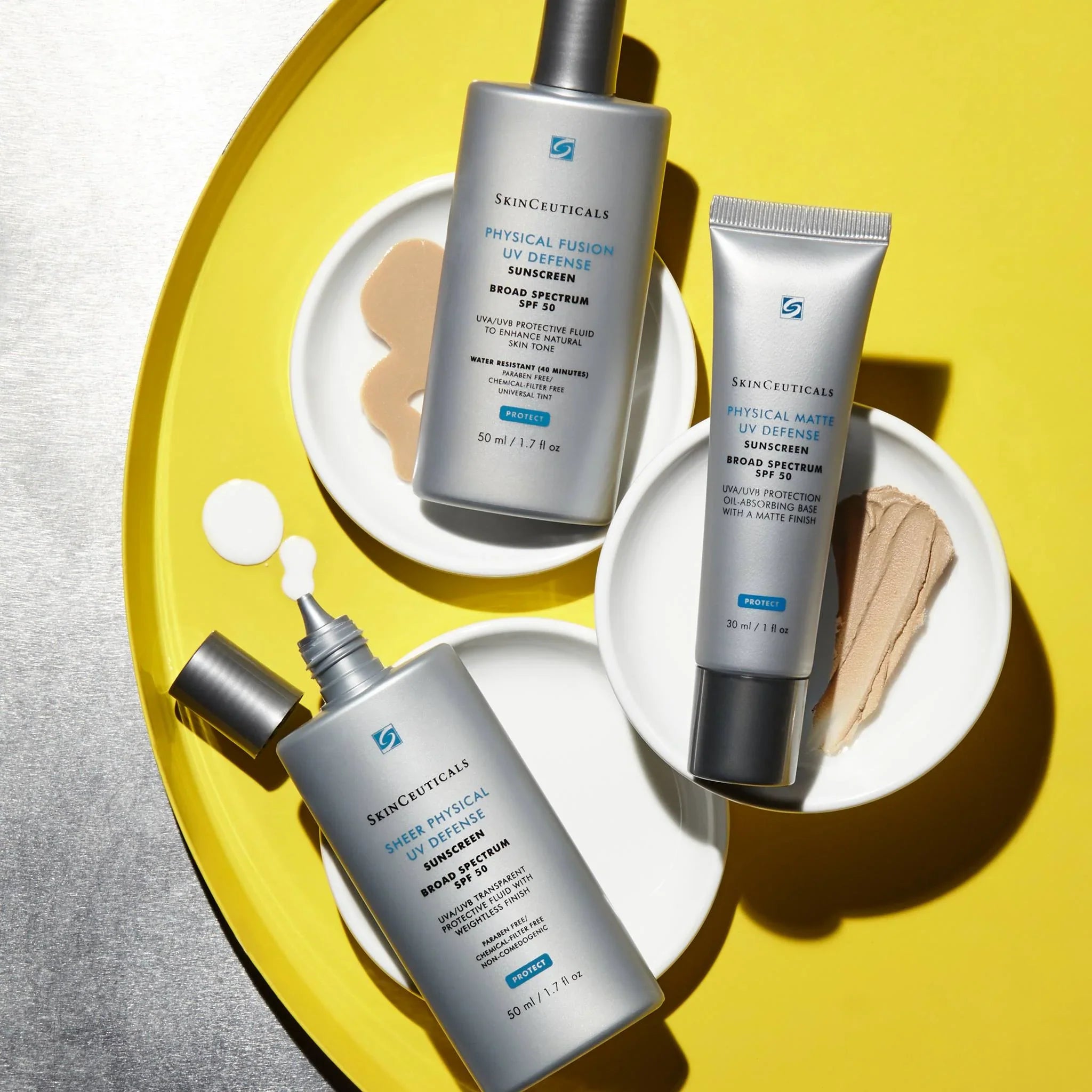 Skinceuticals