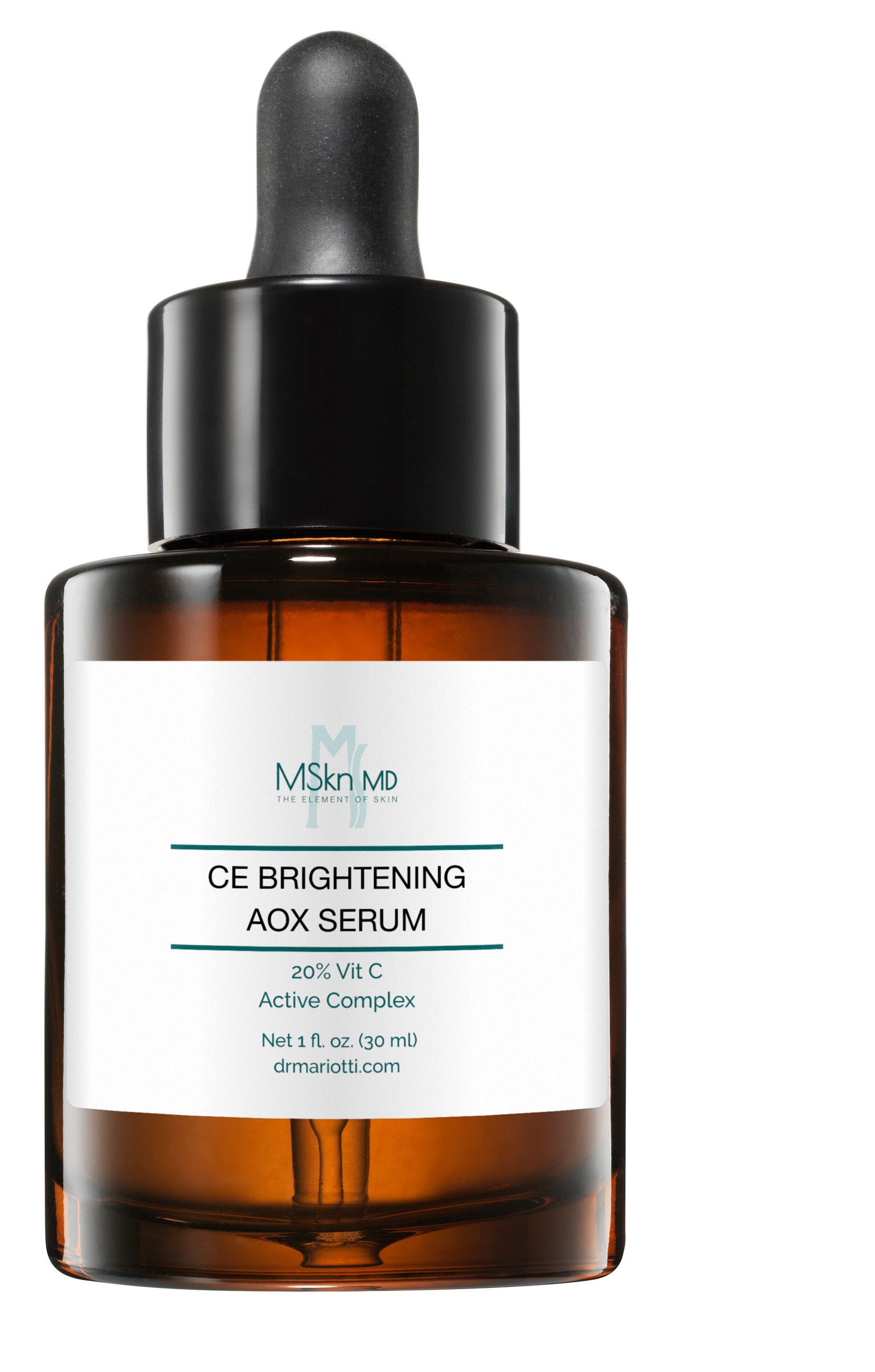 CE Brightening AOX Serum 1 oz