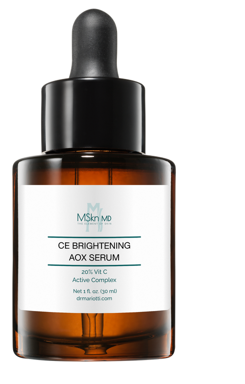 CE Brightening AOX Serum 1 oz