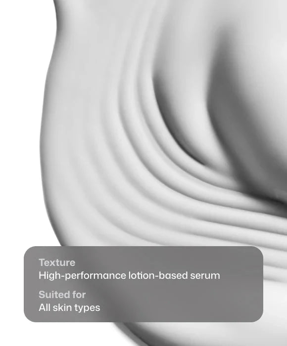 C+ Correcting Complex 30%