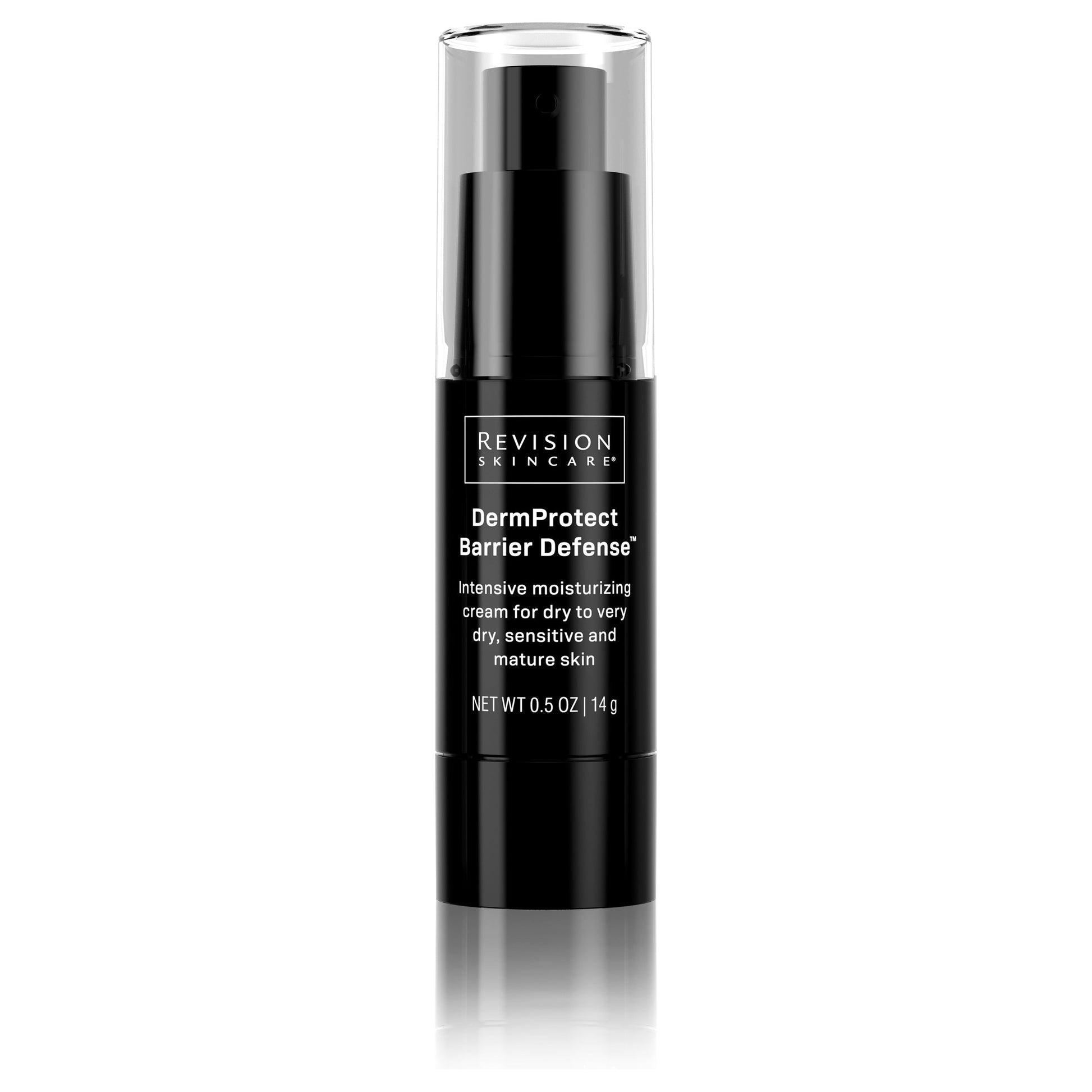 DermProtect Barrier Defense