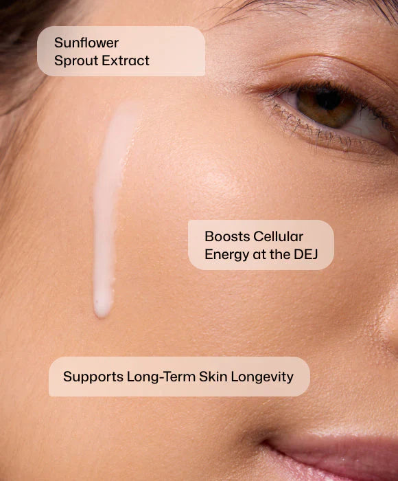 DEJ Daily Boosting Serum