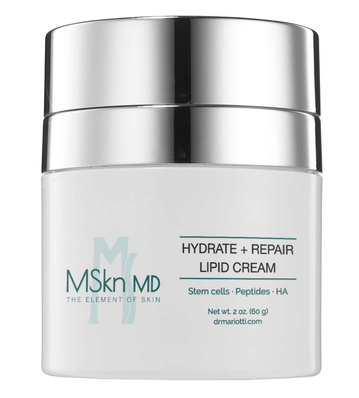 Hydrate + Repair Lipid Cream 2 oz