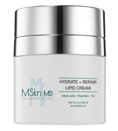 Hydrate + Repair Lipid Cream 2 oz