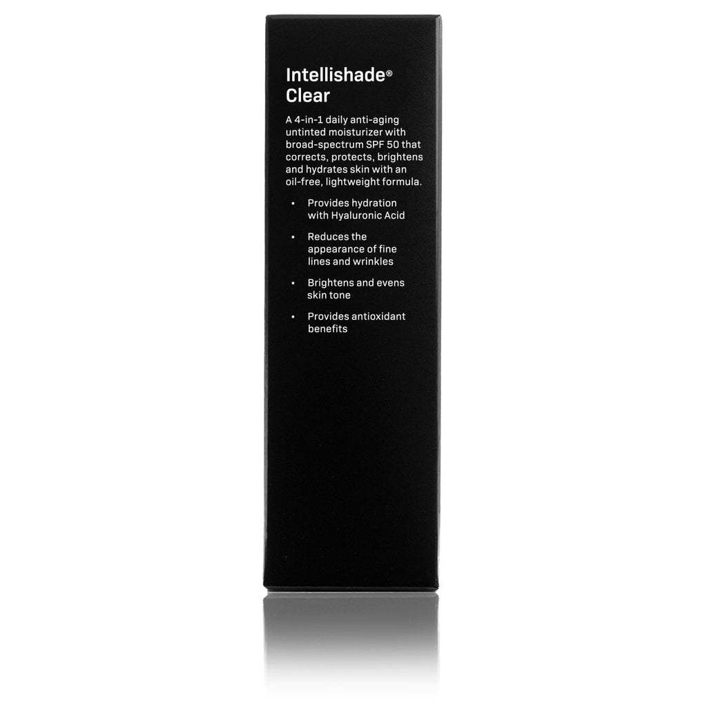 Intellishade Clear