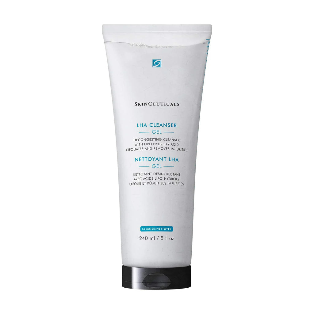 LHA Cleansing Gel