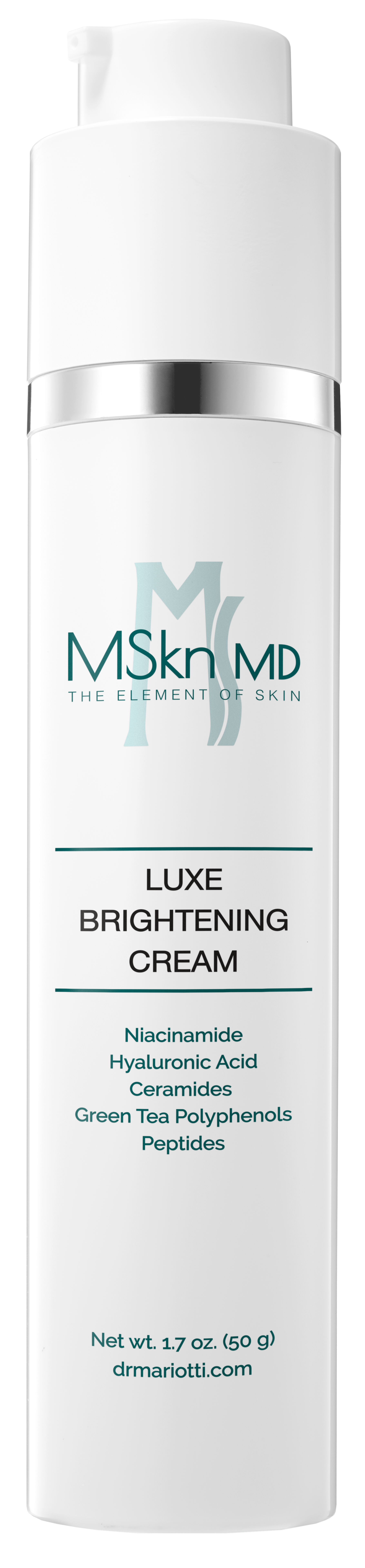 Luxe Brightening Cream 1.7 oz