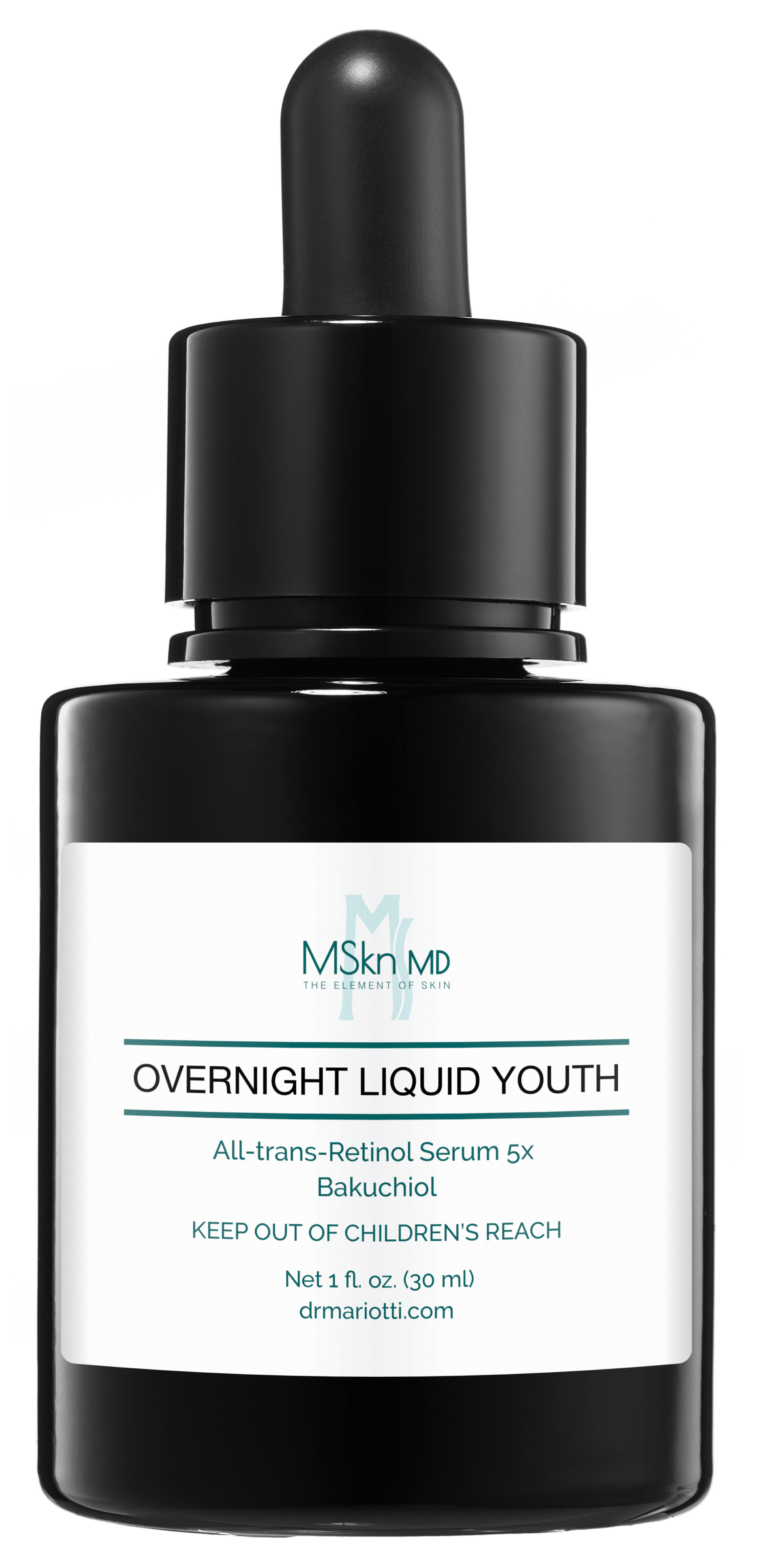 Overnight Liquid Youth 1 oz