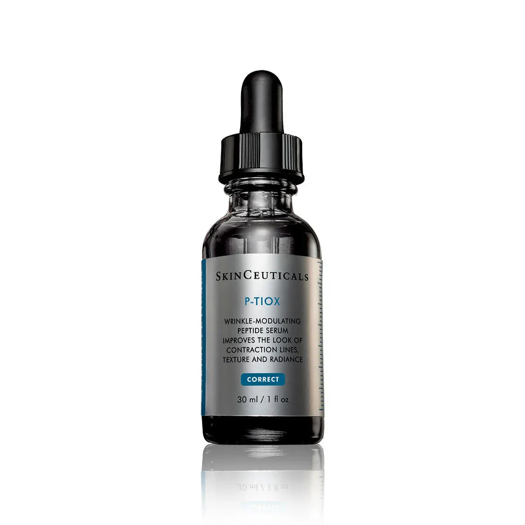 P-TIOX Peptide Serum