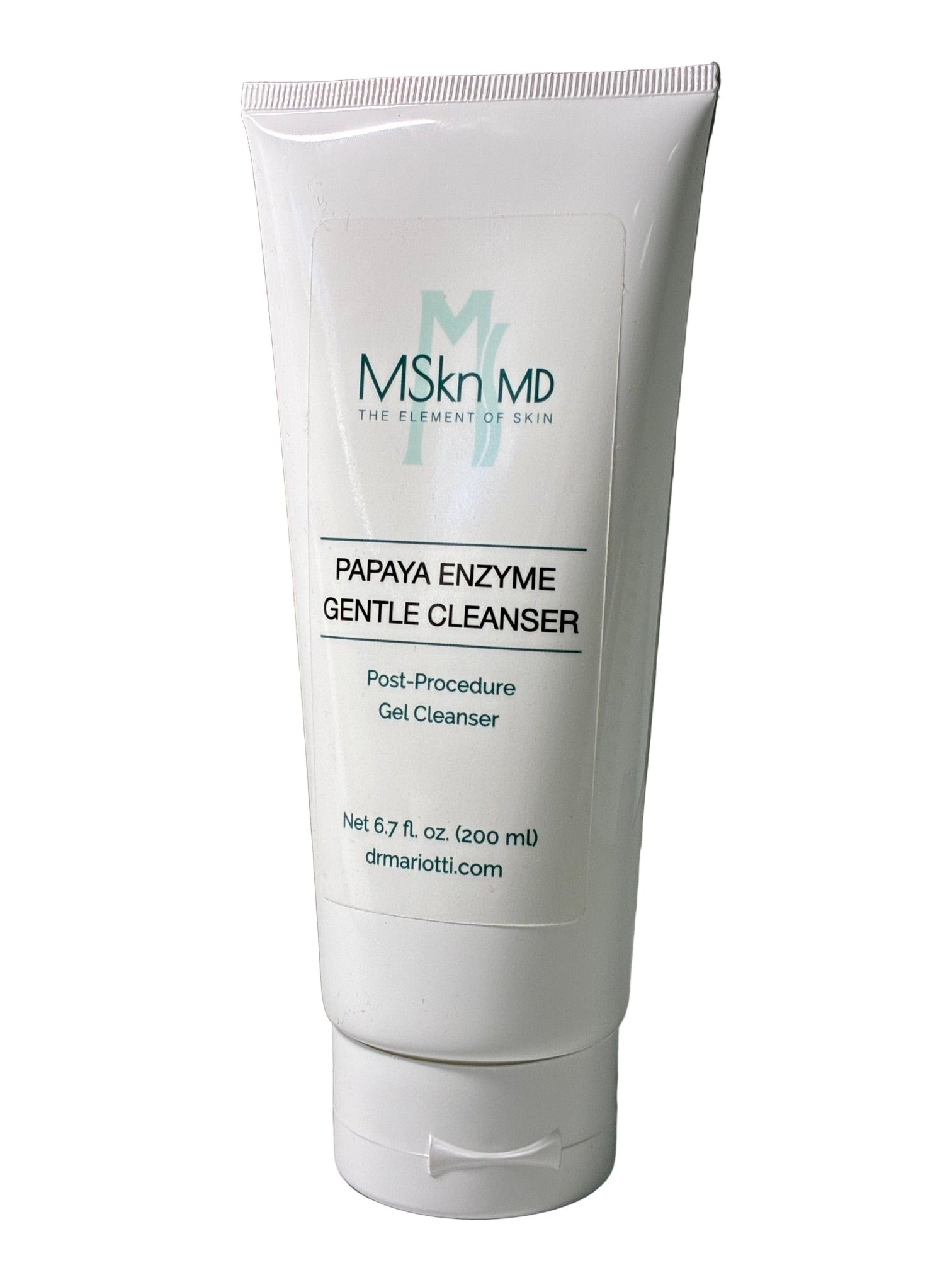Papaya Enzyme Gentle Cleanser 6.7 oz
