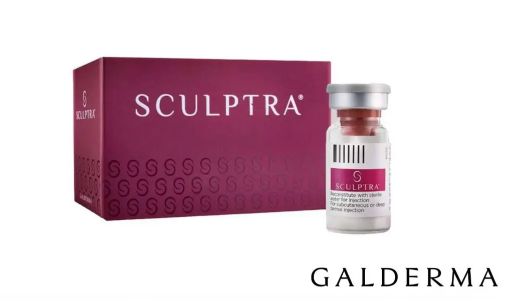 Sculptra