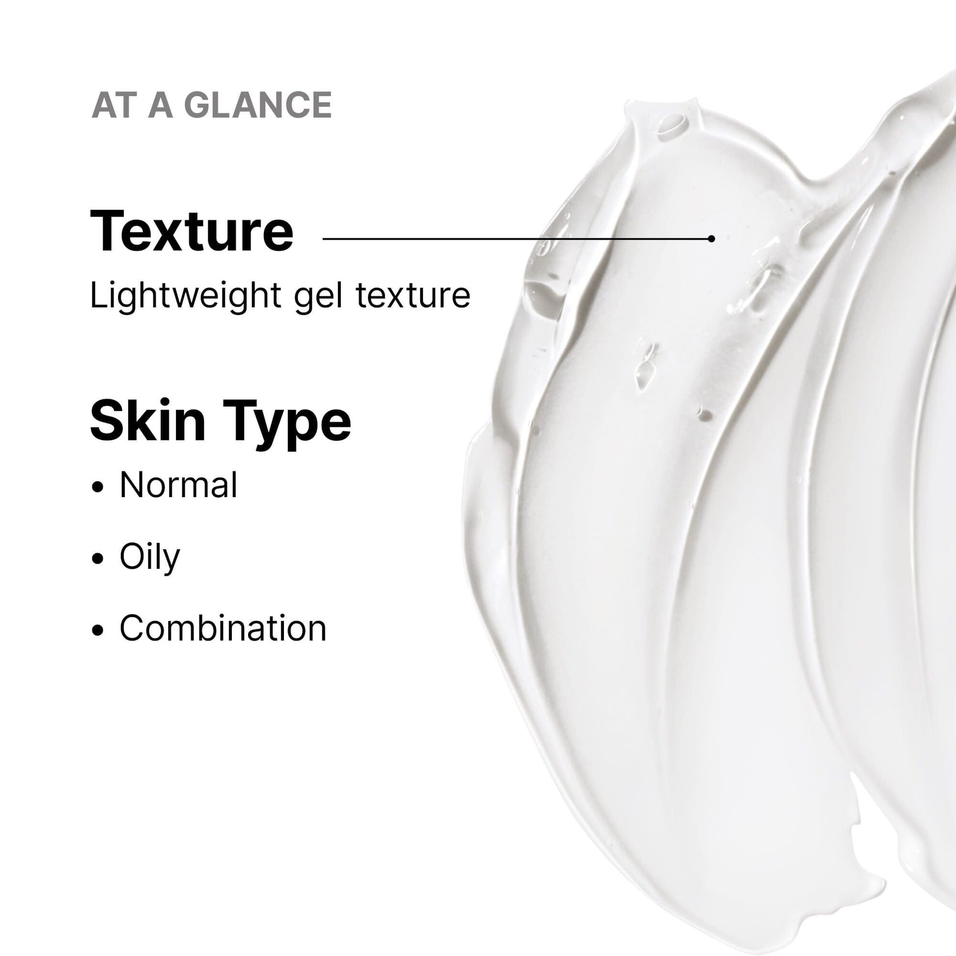 Simply Clean Cleanser for Oily Skin