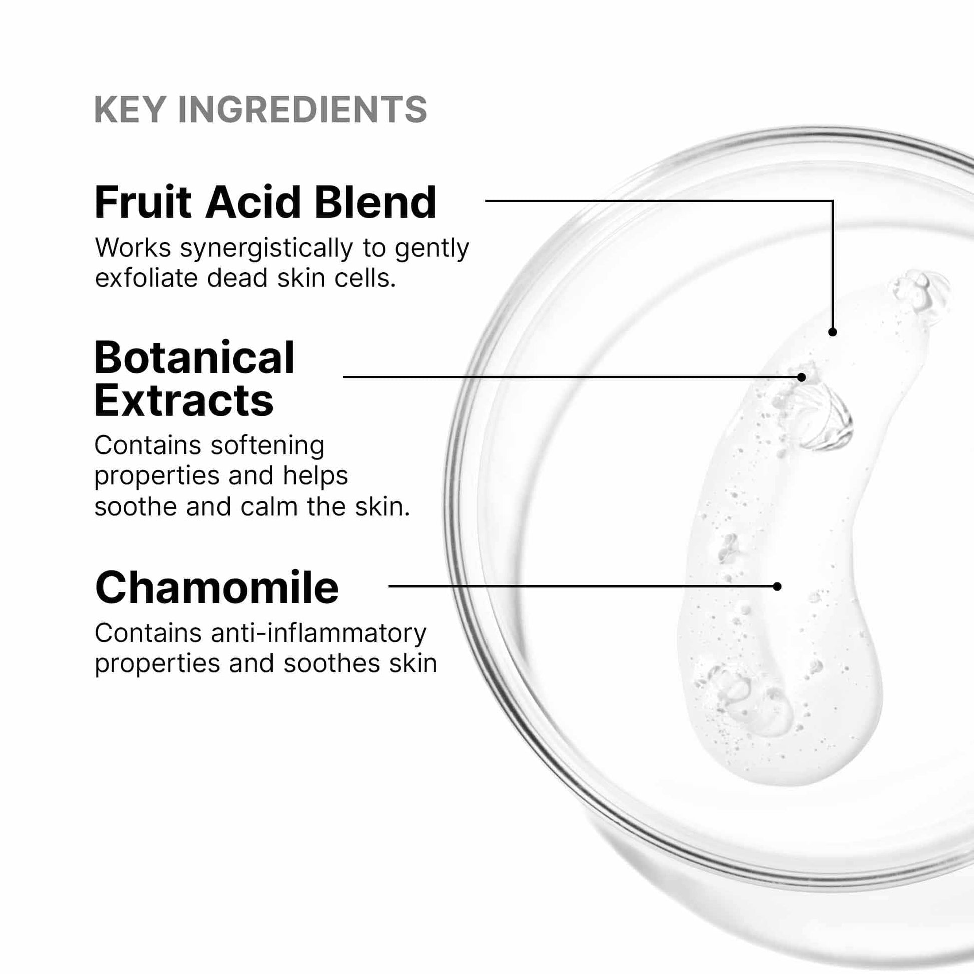 Simply Clean Cleanser for Oily Skin