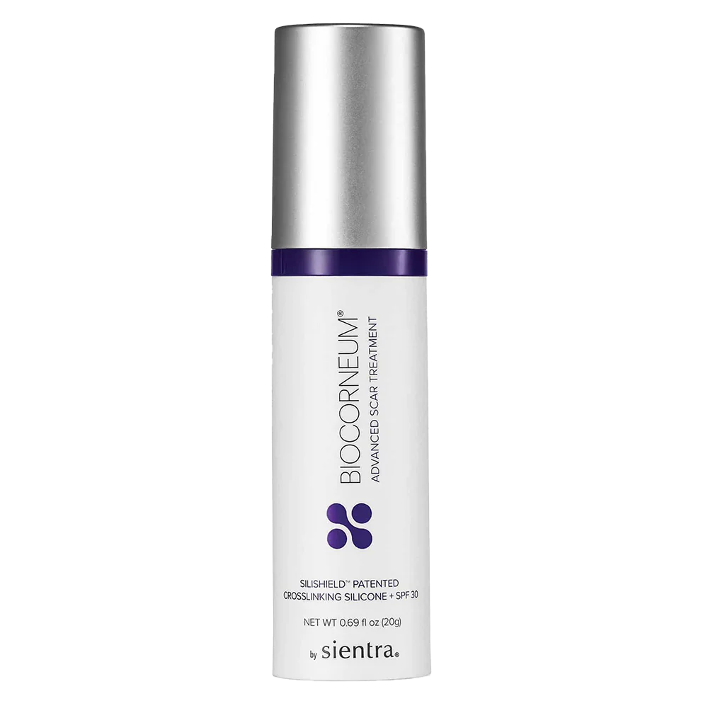 Biocorneum Plus SPF 30 Silicone Scar Cream