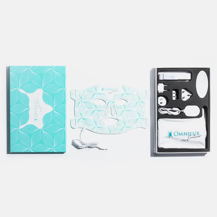 Omnilux Contour Face